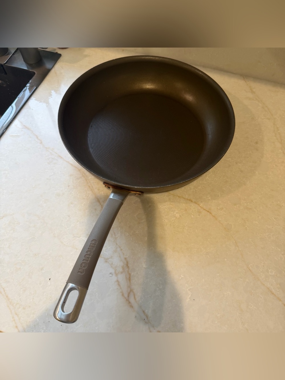 Circulon 12-inch Non Stick Frying Pan